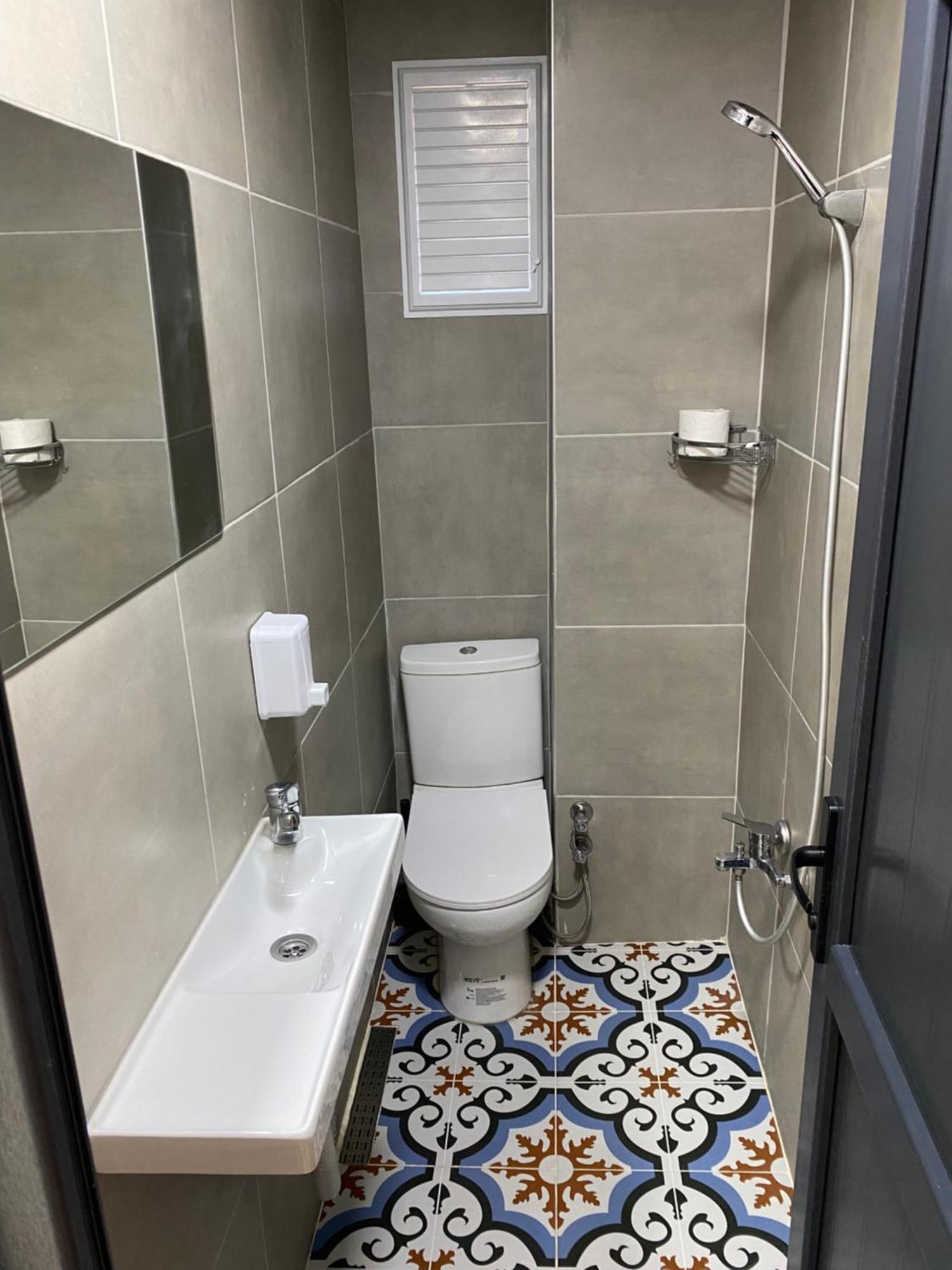 Ferah Otel Stambuł Zewnętrze zdjęcie